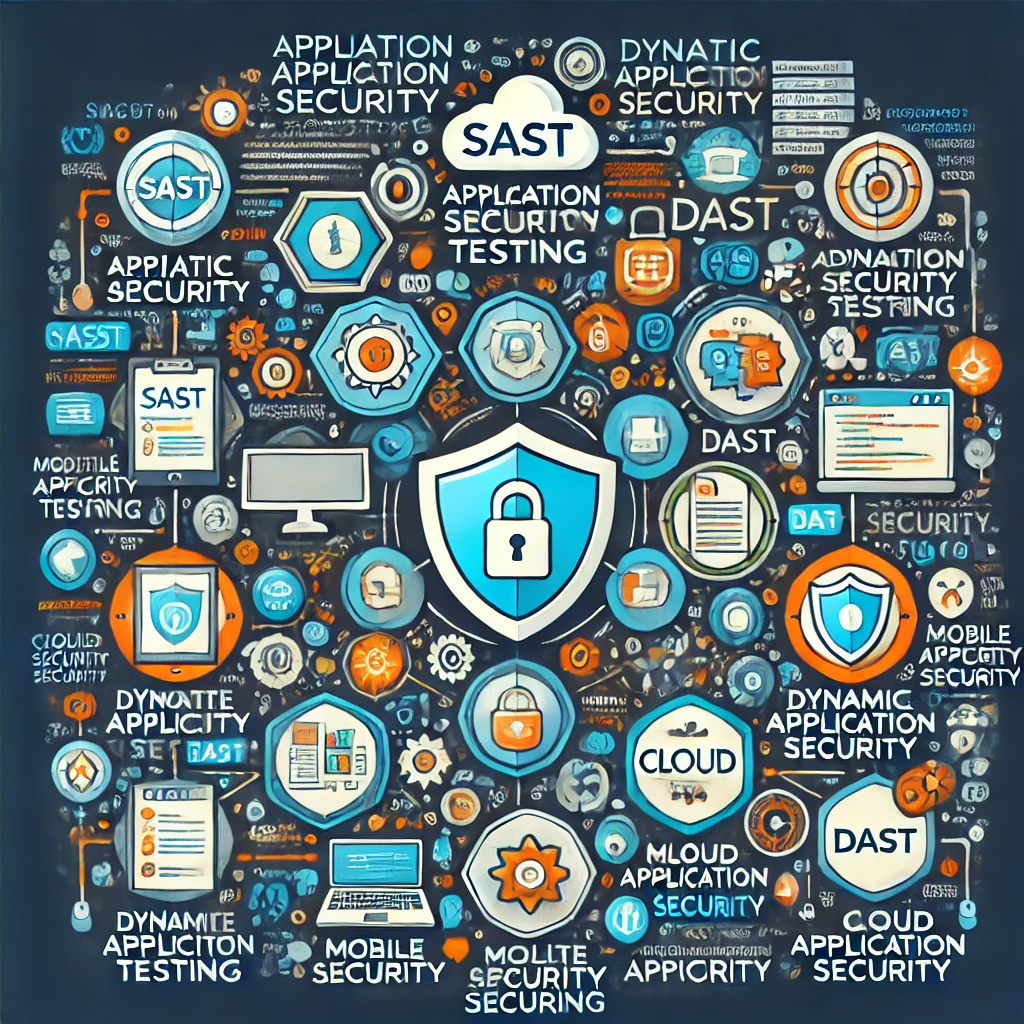 What is Application Security? and Why Your Business Needs It?